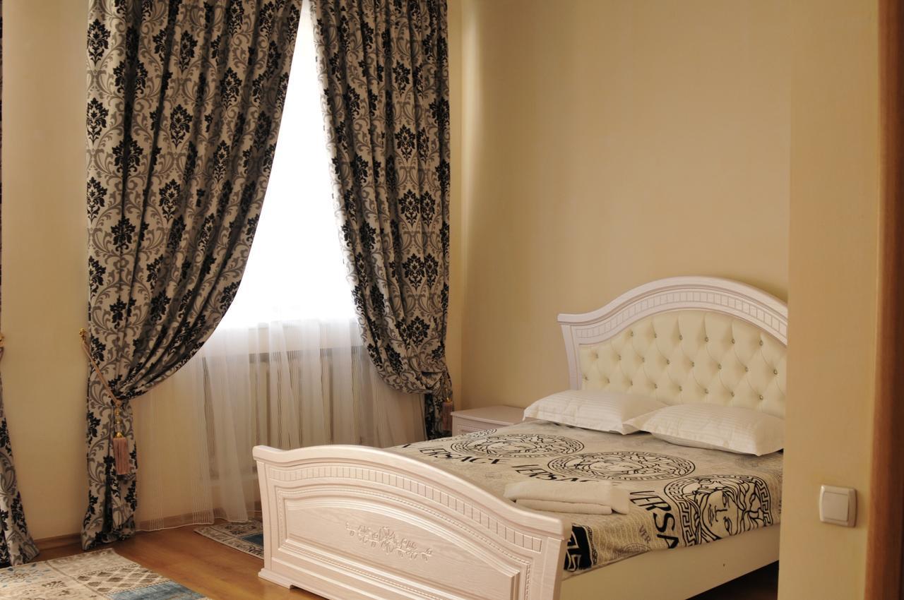 Hotel Sirdaria Кизилорда Екстер'єр фото