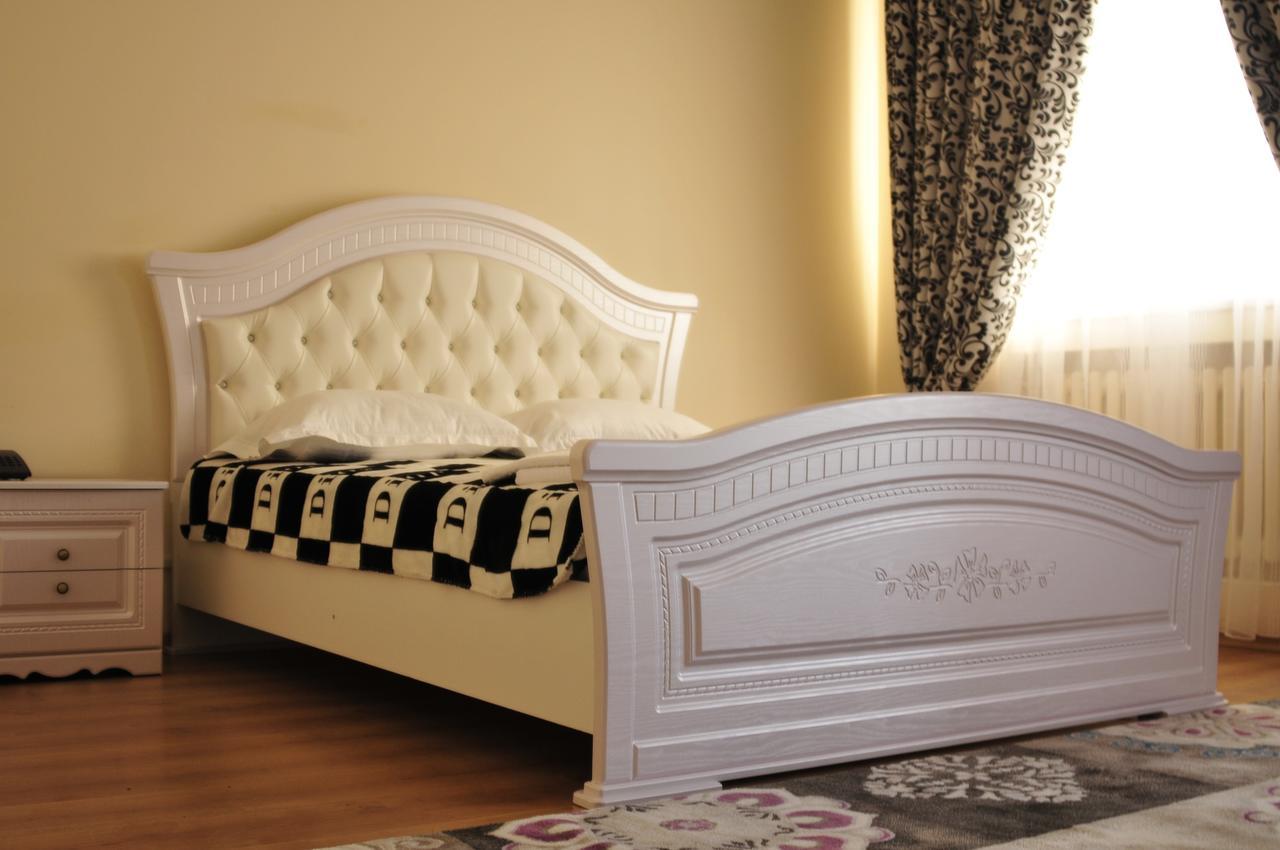 Hotel Sirdaria Кизилорда Екстер'єр фото